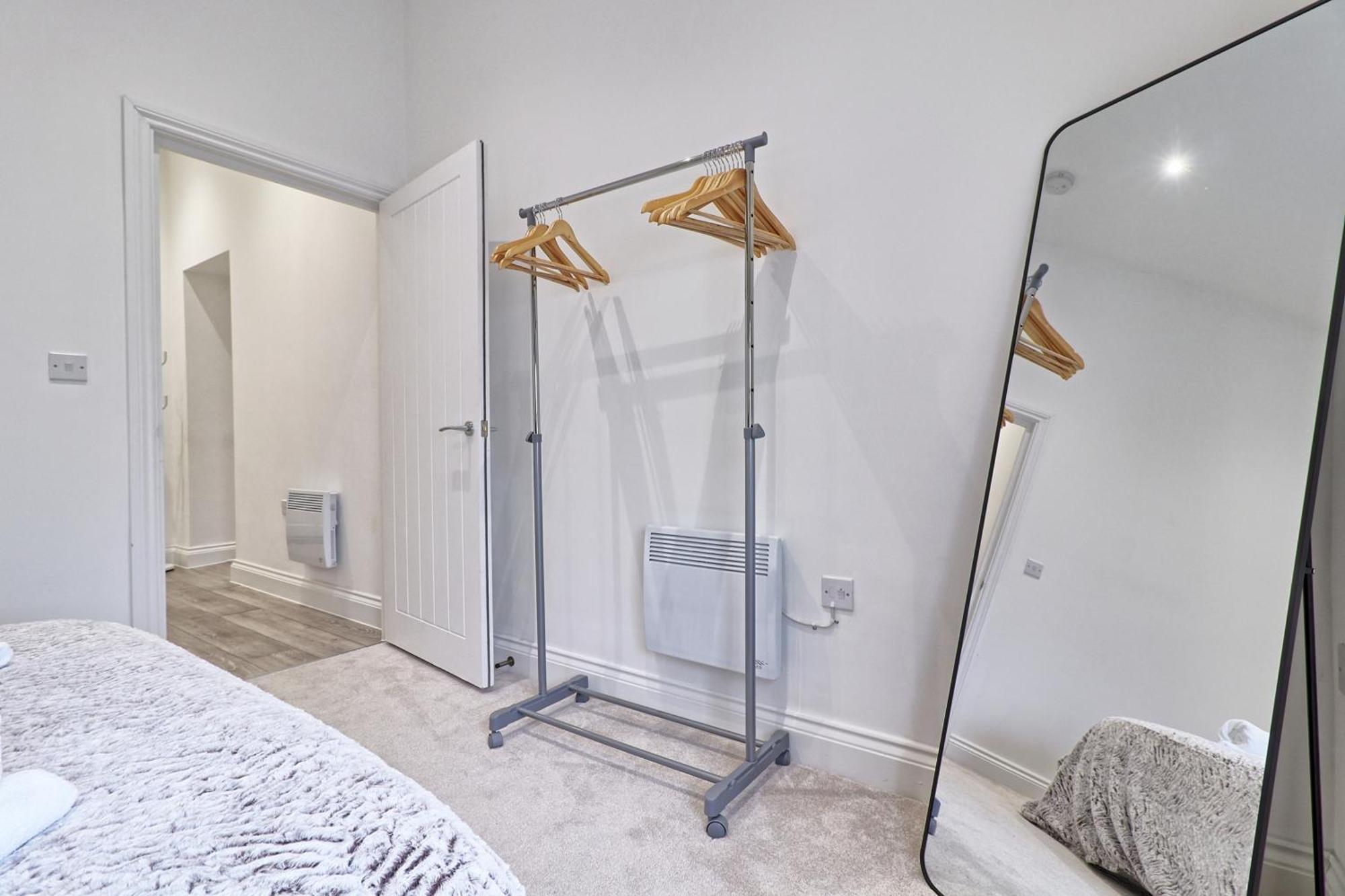 Apartment Ground Floor Next To Town Centre Chelmsford